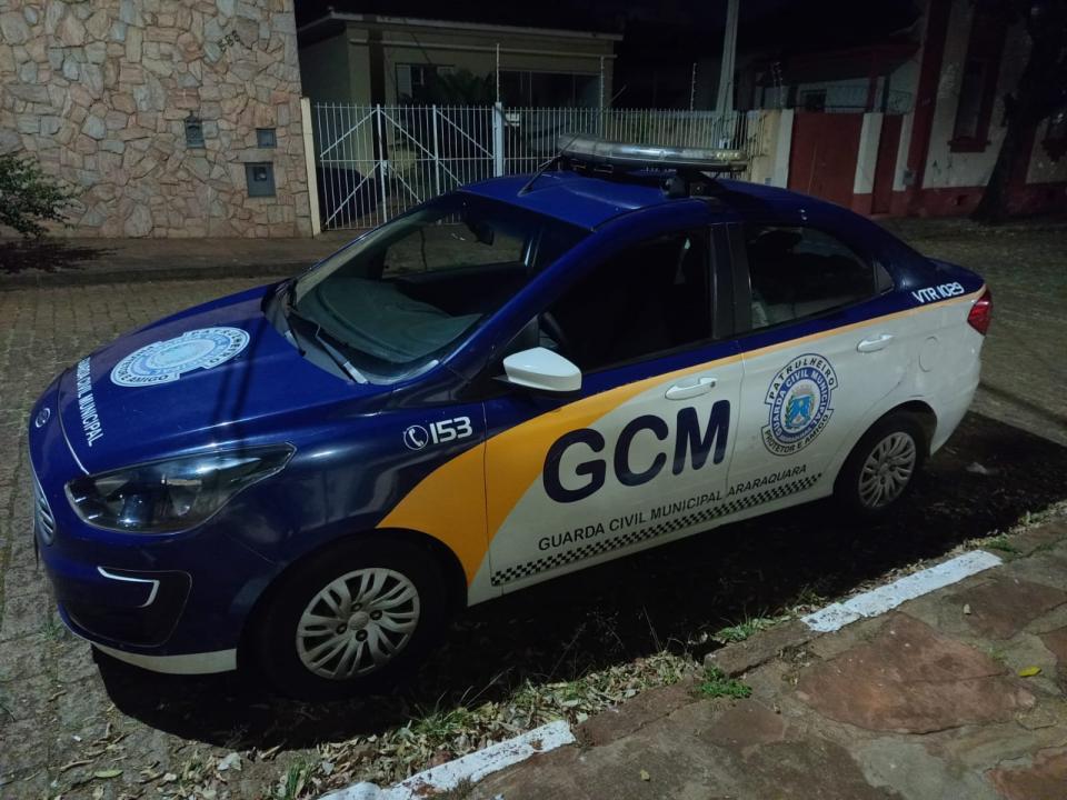 Foto 14 de 14 — Homem invade e detona creche em Araraquara